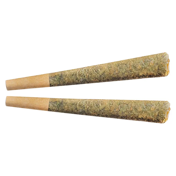 ganja-glam-cannabis-reviews-sunny-daze-sativa-pre-rolls-gs1-0