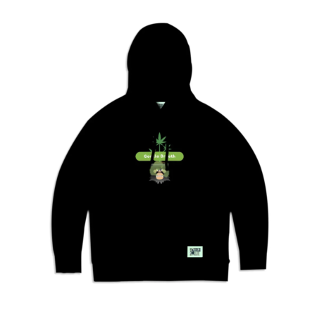 ganja-glam-gorilla-breath-black-classic-hoodie-0