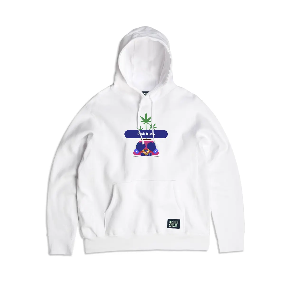 ganja-glam-white-hoodie-pink-kush-0