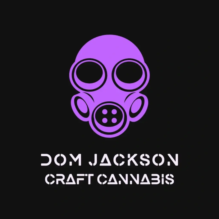 ganja-glam-reviews-dom-jackson-logo