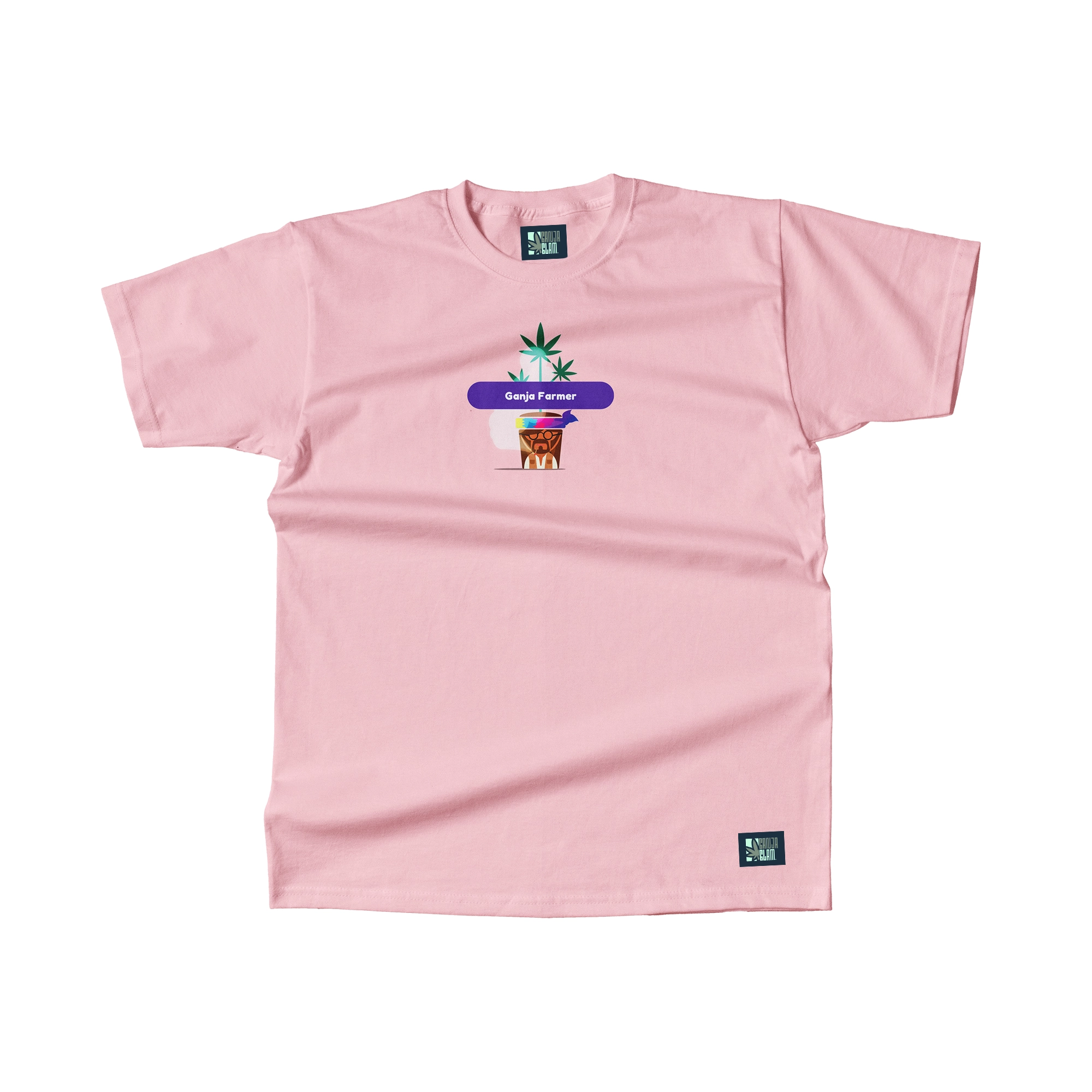 ganja-glam-dusty-rose-ganja-farmer-heavy-duty-t-shirt-1