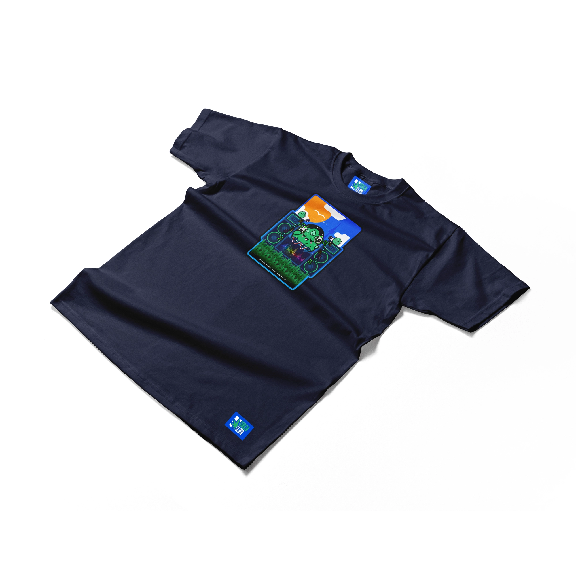ganja-glam-navy-trich-and-treasure-heavy-duty-t-shirt-0