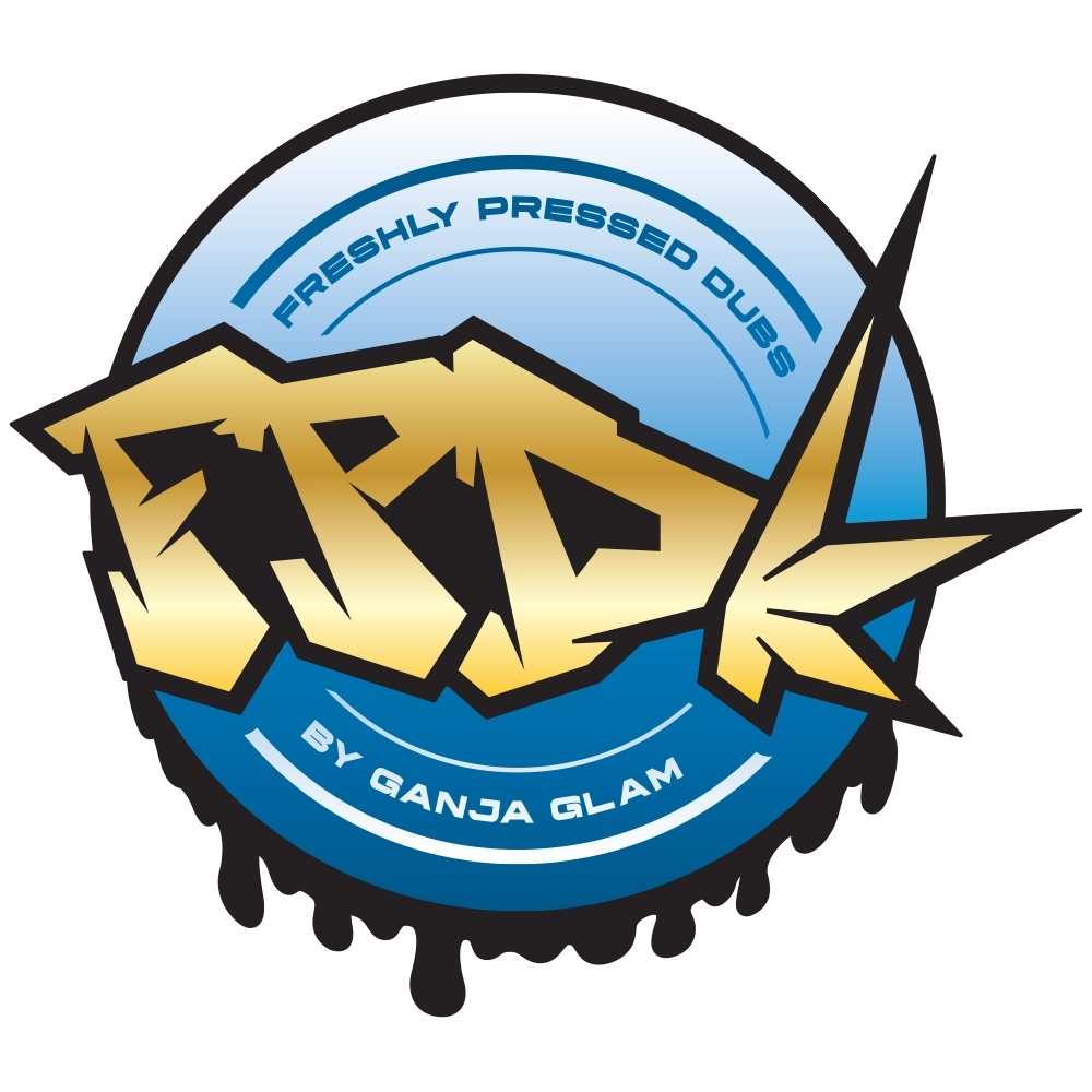 ganja-glam-freshly-pressed-dubs-logo