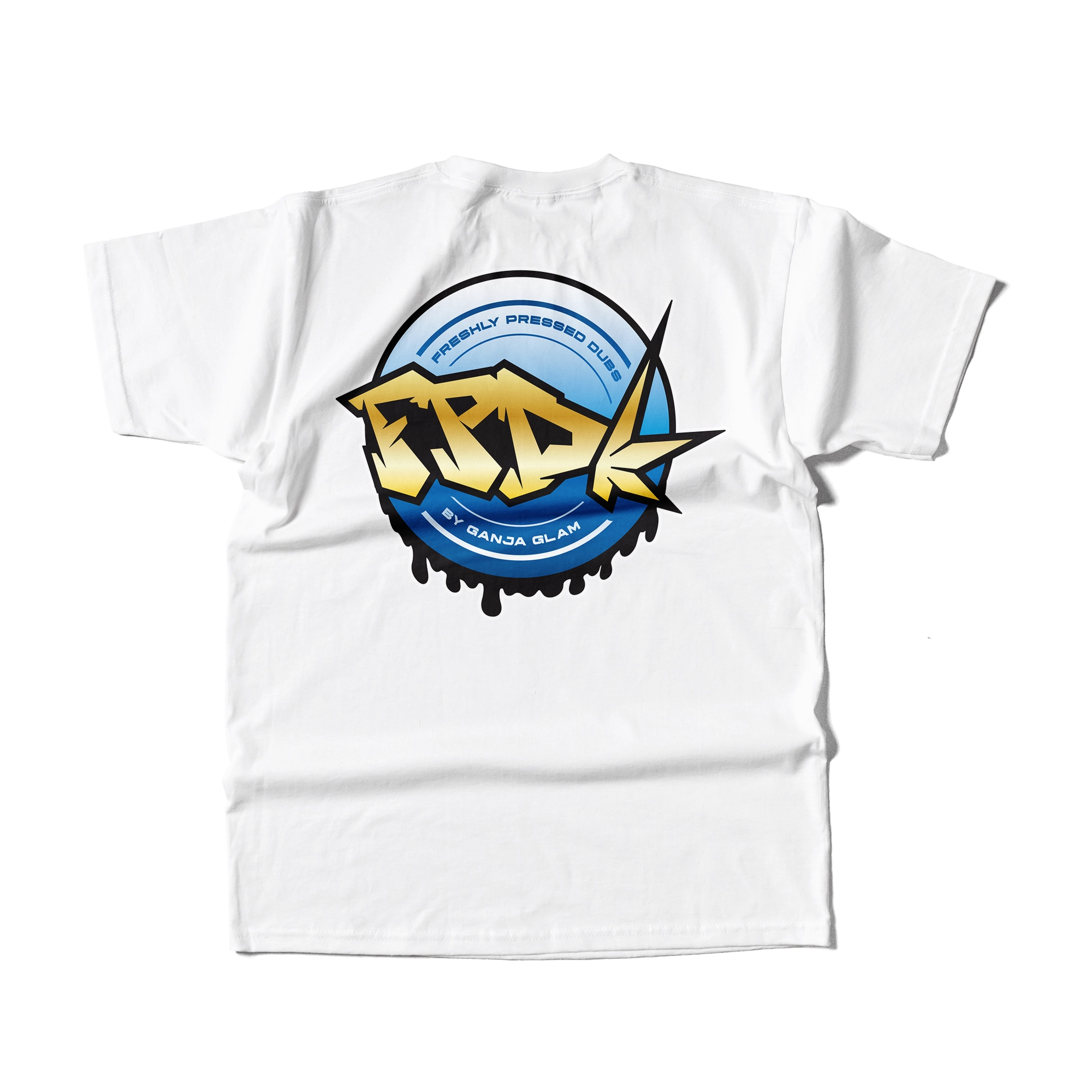 ganja-glam-freshly-pressed-dubs-white-heavy-duty-t-shirt-back